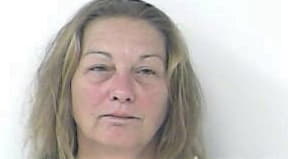 Shanna McFadden, - St. Lucie County, FL 